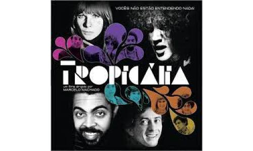 CD Tropic�lia Voc�s N�o Est�o Entendendo Nada!